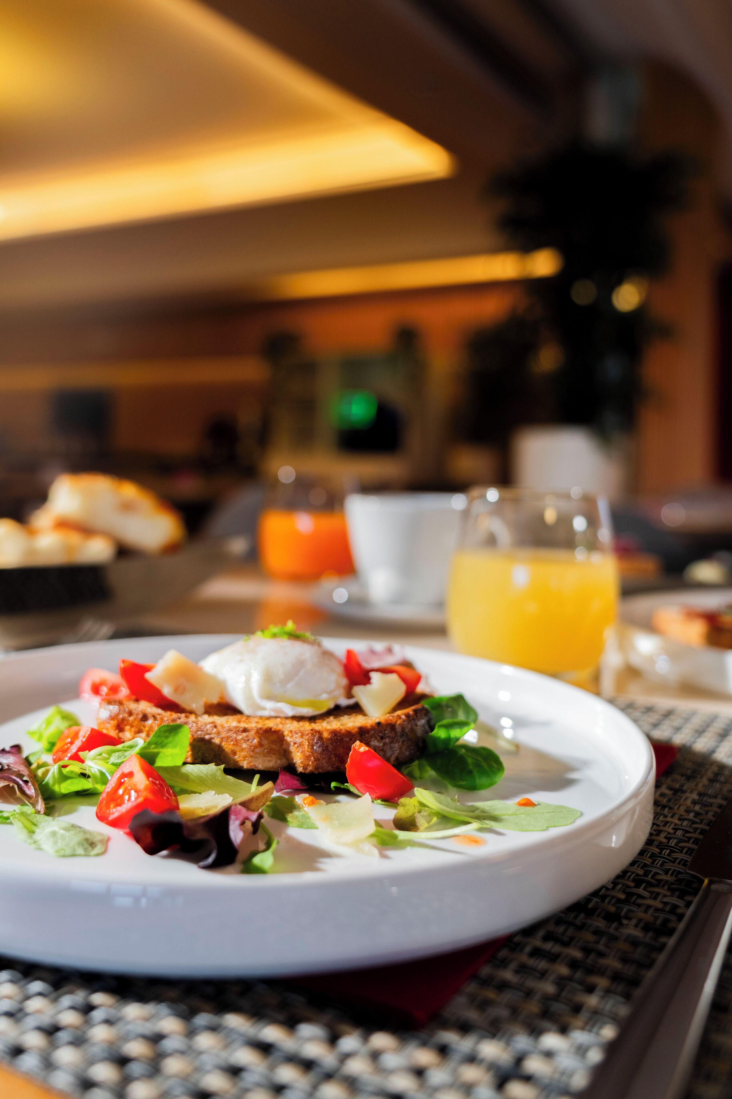 Foto - UNAHOTELS Varese