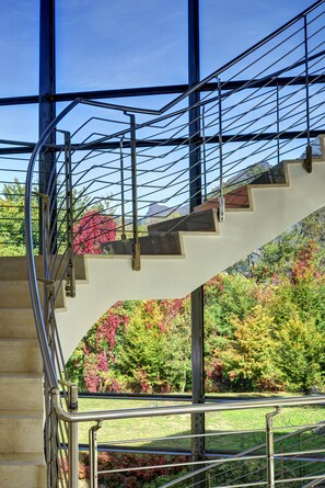 Garden - UNAHOTELS Varese (Varese)