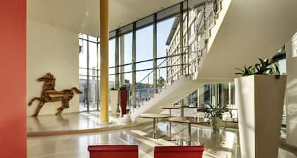 UNAHOTELS Varese