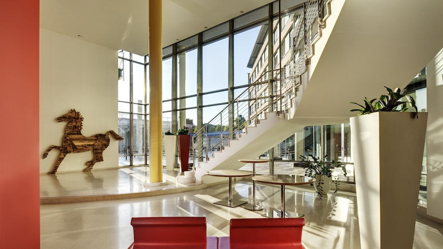 UNAHOTELS Varese