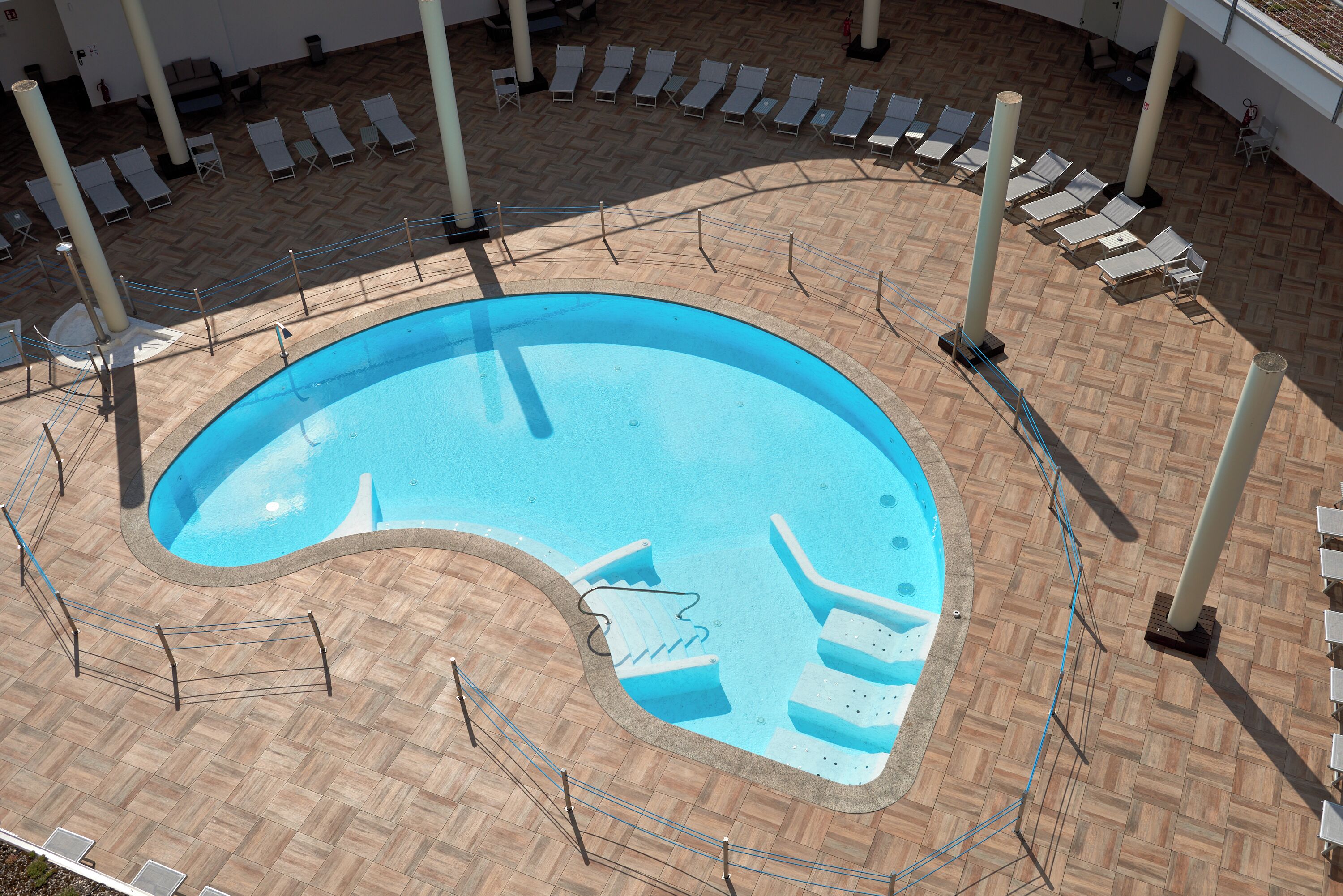 Playground externo