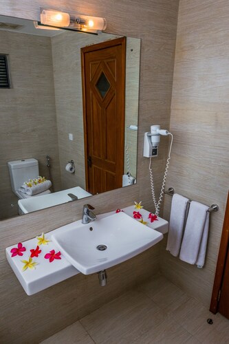 Villa Ocean View