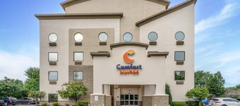 Comfort Suites Monroeville - Pittsburgh East