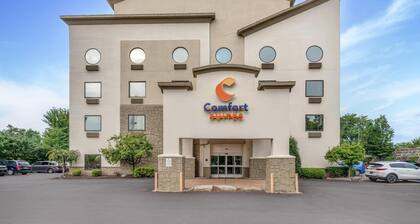 Comfort Suites Monroeville - Pittsburgh East
