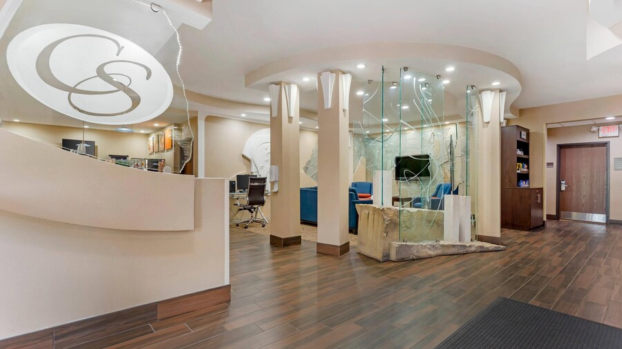 Comfort Suites Monroeville - Pittsburgh East