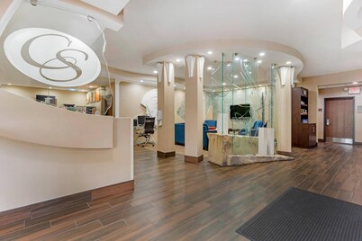 Comfort Suites Monroeville - Pittsburgh East