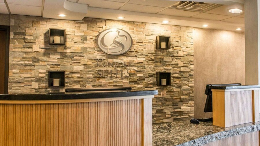 Comfort Suites Monroeville - Pittsburgh East