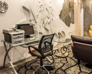 Businesscenter