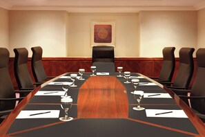 Meeting facility - Le Meridien Towers Makkah (Makkah)