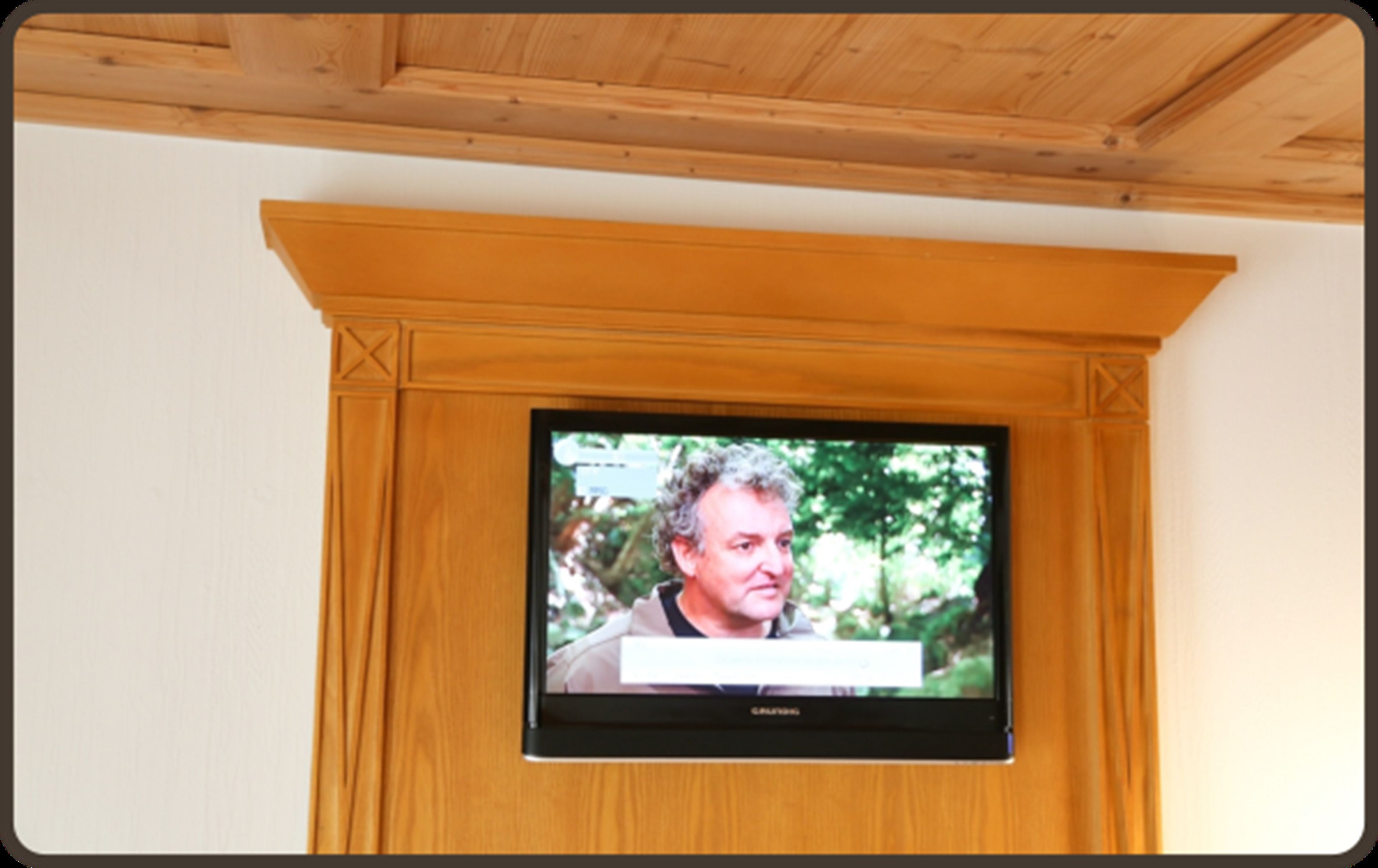 apartment, 2 bedrooms | room amenity