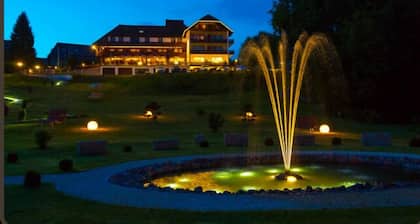 Parkhotel Waldlust
