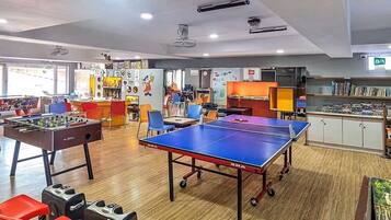 Instalaciones deportivas