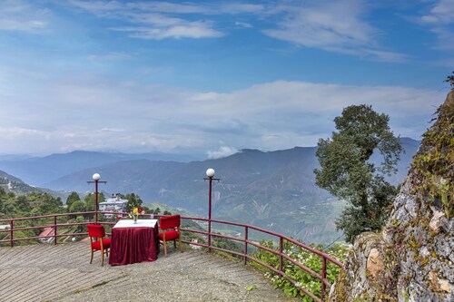 Club Mahindra Mussoorie