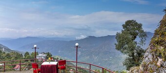 Club Mahindra Mussoorie