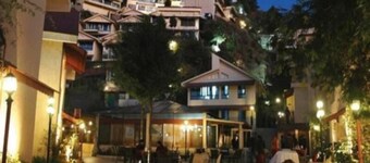 Club Mahindra Mussoorie
