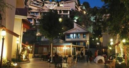 Club Mahindra Mussoorie