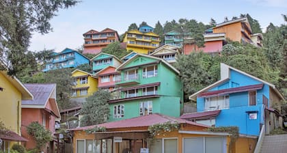 Club Mahindra Mussoorie
