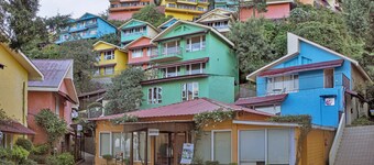 Club Mahindra Mussoorie