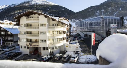 Hotel Valentin