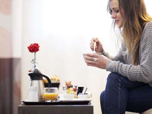 ibis Semarang Simpang Lima