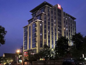 Exterior - ibis Semarang Simpang Lima (Semarang)