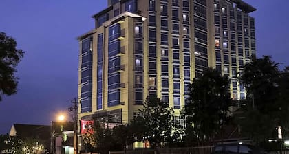 ibis Semarang Simpang Lima