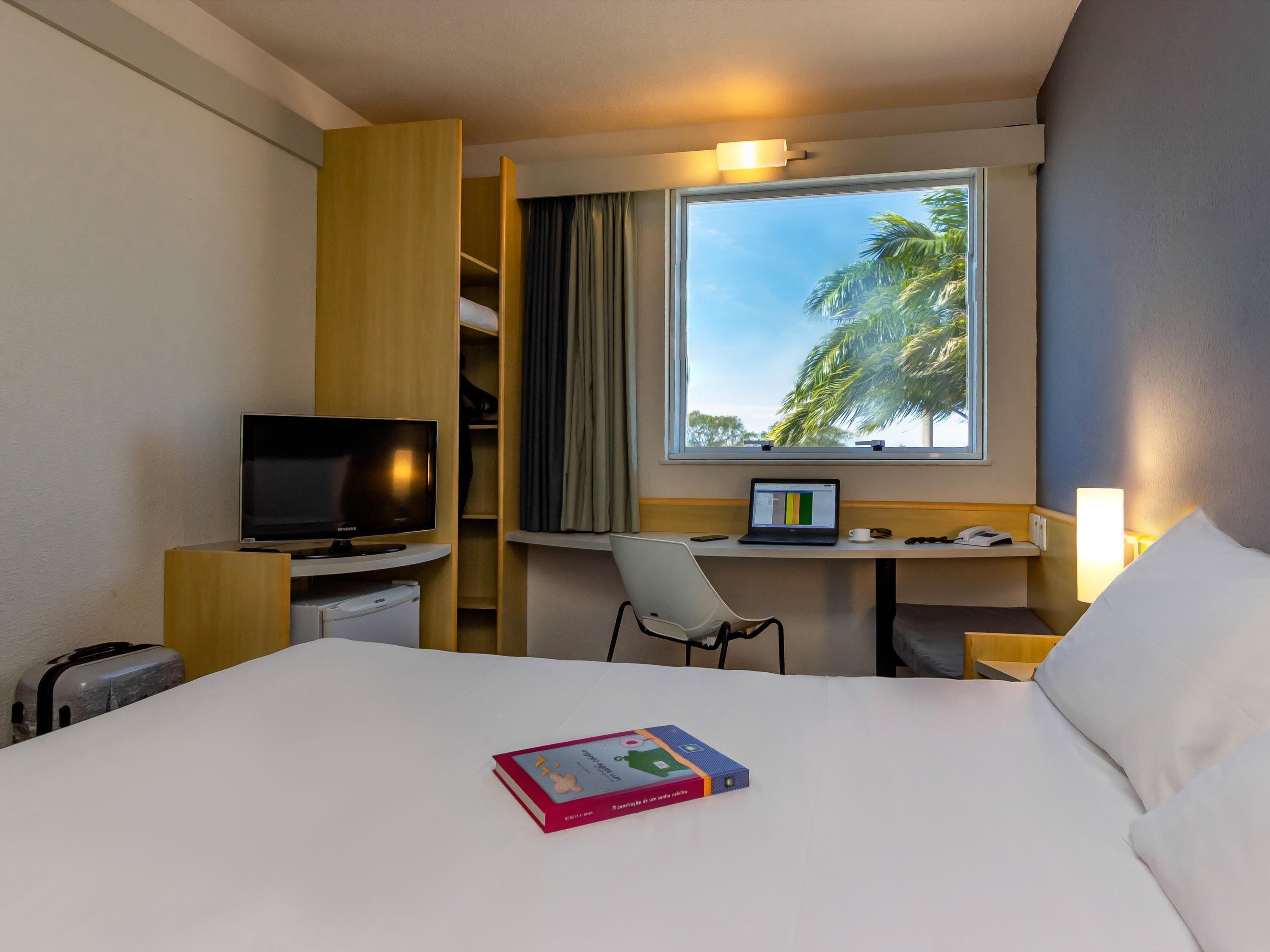 Standard Room, 1 Double Bed