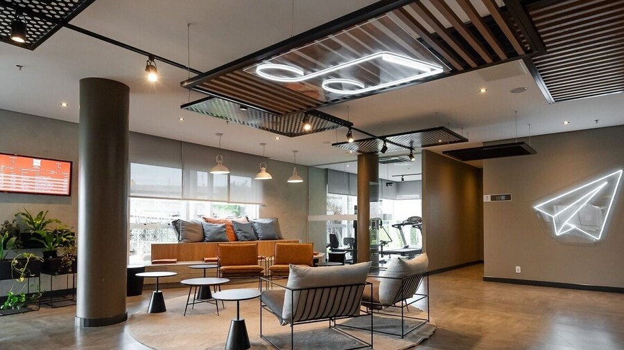 ibis Vitoria Aeroporto