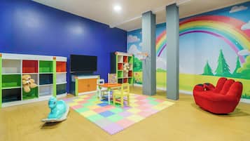 Children's activities