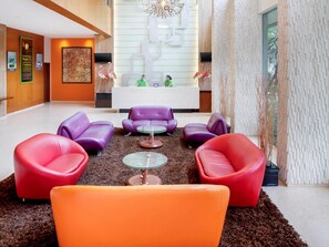 Front of property - ibis Styles Solo (Surakarta)
