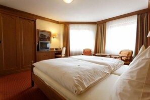 Room - Gästehaus Becher (Donzdorf)
