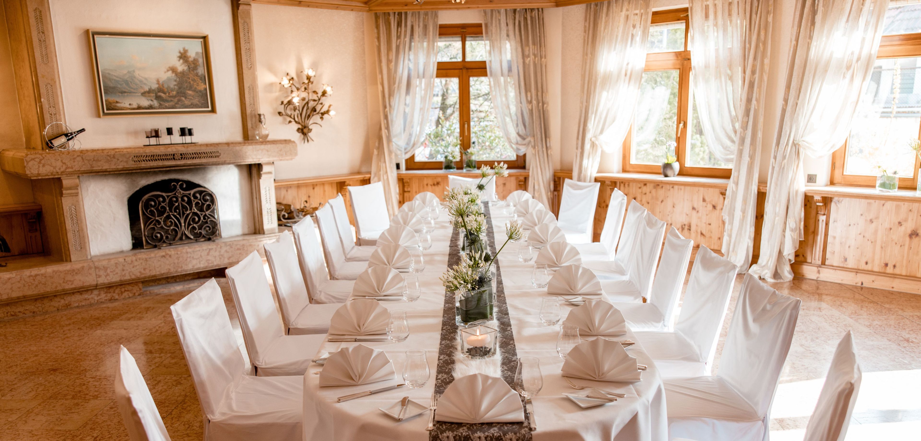 Evenementenzaal