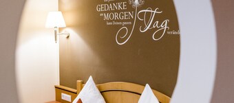 AKZENT Hotel Bayerwald-Residenz
