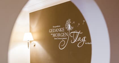 AKZENT Hotel Bayerwald-Residenz
