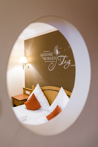 AKZENT Hotel Bayerwald-Residenz