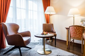 Flat-screen TV - AKZENT Hotel Bayerwald-Residenz (Neukirchen)