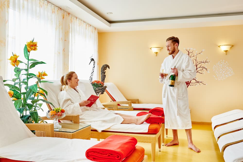 AKZENT Hotel Bayerwald-Residenz
