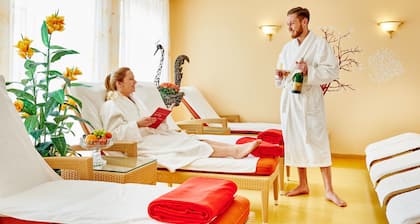 AKZENT Hotel Bayerwald-Residenz