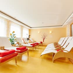 Sauna, hot tub, Turkish bath/hammam, body treatments, body wraps