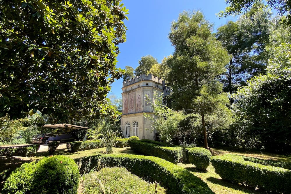 Vila Duparchy