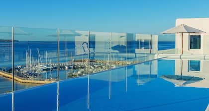 Hotel HM Alma Beach - Adults Only