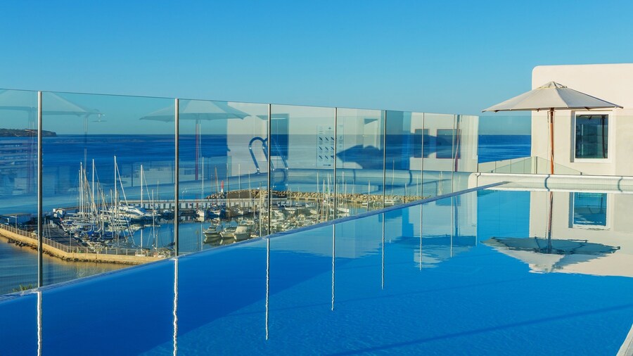 Hotel HM Alma Beach - Adults Only