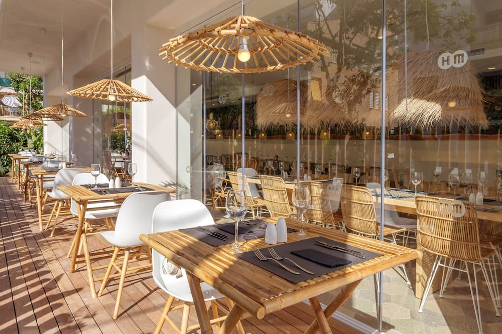 Hotel HM Alma Beach - Adults Only