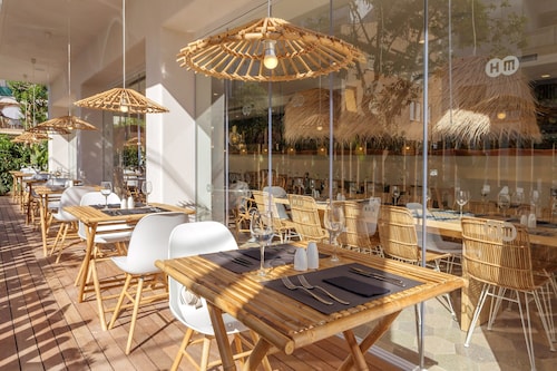 Hotel HM Alma Beach - Adults Only