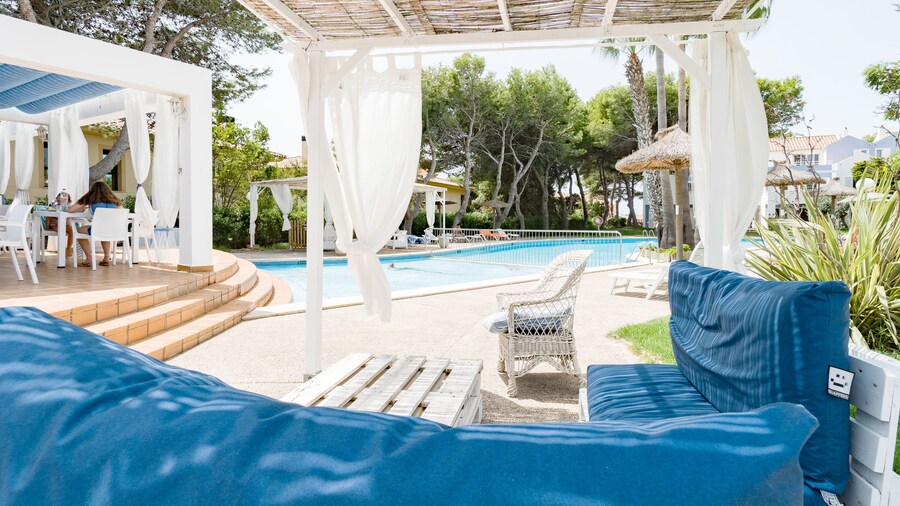 Club Ciudadela Aparthotel