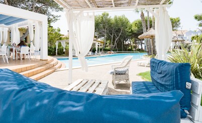 Club Ciudadela Aparthotel