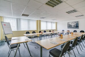 Business centre