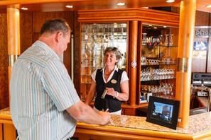 Reception - Akzent City Hotel Kleve (Kleve)