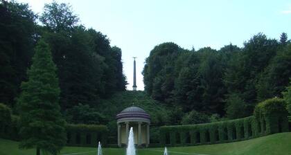 Akzent City Hotel Kleve