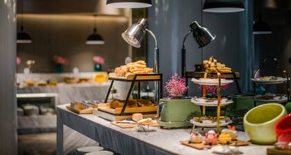 ibis Styles Yangzhou Baixiang Rd Hotel